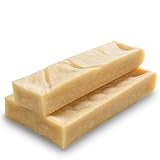 WOW BITES Premium Kaukäse für Hunde – Langer Kauspaß aus natürlicher Milch...