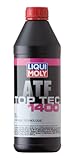 LIQUI MOLY Top Tec ATF 1400 | 1 L | Getriebeöl | Hydrauliköl | Art.-Nr.: 3662,...