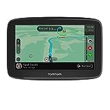 TomTom Navigationsgerät GO Classic (6 Zoll, Stauvermeidung dank TomTom Traffic,...