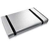 Brandson - Isomatte Alu faltbar 200x200cm - Isoliermatte – Ultraleicht –...