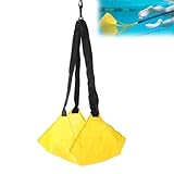 Cyrank Schwimmgurt für Pool, Schwimmtrainer, Schwimmgürtel Kinder,...