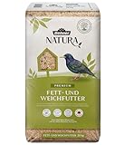 Dehner Natura Premium Wildvogelfutter, Fettfutter / Weichfutter,...
