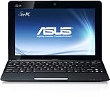 Asus R051BX-BLK035S 25,7cm (10,1 Zoll) Netbook (AMD C60,1,3 GHz, 1GB RAM, 320GB...