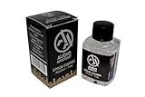 Audio Anatomy Tonnadel-Reiniger, Bürste und Flüssigkeit (30 ml)