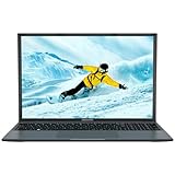 MEDION E16423 40,6 cm (16 Zoll) Full HD+ Laptop (Intel Core i5-1155G7, 512GB...