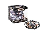 Revell 241079090 RC Quadcopter Magic Mover, Fun-Drohne, Steuern durch...