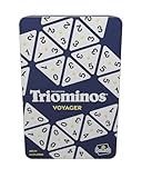 Triominos The Original Tour Edition, Reisespiele ab 6 Jahren,...
