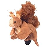 Beleduc Arts & Crafts Beleduc Arts & Crafts Beleduc 40130 - Handpuppe...