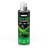 Aquarium Pflanzen Dünger 473 ml – fördert sattgrünes Wachstum & kräftige...