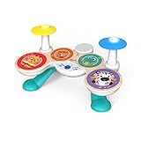 Baby Einstein, Together in Tune, Connected Magic Touch, Holz Schlagzeug,...
