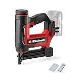 Einhell Akku-Nagler / -Tacker TE-CN 18/32 Li - Solo Power X-Change (18 V, 20...