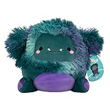 Squishmallows SQCR06602 - JT der Bigfoot 19 cm, offizielles Jazwares Plüsch,...