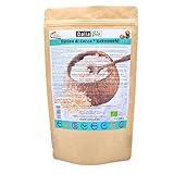Dalia – Bio Kokosmehl 500g | Glutenfrei | Ballaststoffreich | Low Carb | Vegan...