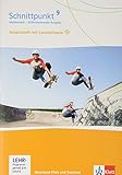 Schnittpunkt Mathematik 9. Differenzierende Ausgabe Rheinland-Pfalz und...