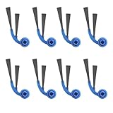 Homruich 8 Stück Zubehör für Ecovacs Deebot T80 Omni,T30C Omni Staubsauger,...