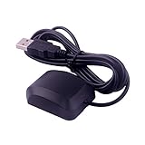 DIYmalls VK-162 G-Mouse Remote Mount USB GPS Dongle Empfänger Externe Antenne...