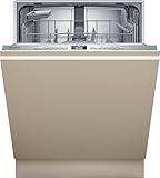 Neff S275HTX04E, N 50, Smarter XXL-Geschirrspüler Vollintegriert 60 cm,...