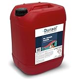 Duraol® 20kg pH Senker flüssig mit 14,9% Schwefelsäure für Pools - pH Minus...