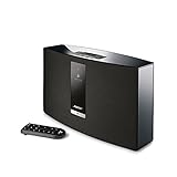 Bose SoundTouch 20 Series III kabelloses Music System (geeignet für Alexa)...