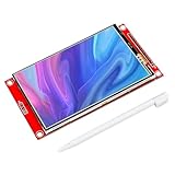 LAFVIN 3.5 inch TFT LCD Touch Display Shield Module 480x320 SPI Serial ILI9488...