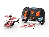 Revell 23841 Mini RC Helikopter mit Fernbedienung TOXI, 3-Kanal...