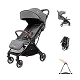 Maxi-Cosi Eva3 Kinderwagen, 0–4 Jahre, 0–22 kg, Baby Kinderwagen, Leicht und...