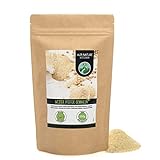 Pfeffer weiß gemahlen (250g), Weisser Pfeffer gemahlen 100% naturrein,...