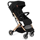 MOMI ESTELLE Kinderwagen für Kinder ab 6 Monat bis zu max. Körpergewicht von...