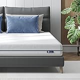 Avenco Matratze 90x200,H3-H4 Kaltschaummatratze,7 Zonen Comfort Schaumstoff...