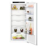 NEFF KI1412FE0, N 50, Einbaukühlschrank, 122,5x56 cm, Kühlen 204 l, 35dB, LED...
