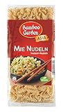 Bamboo Garden - Mie Nudeln, Instant-Nudeln für die asiatische Küche, Ideal...