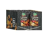 funny-frisch Linsen Chips Paprika, 12er Pack (12 x 90 g)