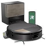 iRobot Roomba Max 705 Combo Saugroboter + AutoWash Dock: ausfahrbare,...