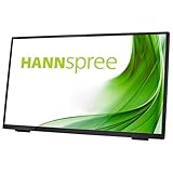 HANNspree HT248PPB 23.8' FHD Touch TFT