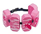 BECO-Sealife Schwimmgürtel Kinder 3–6 Jahren, einstellbare Kinder...