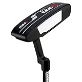 PGM Golf Putter - Klingen-Putter für Herren & Damen - Einfache Flop-Schläge -...