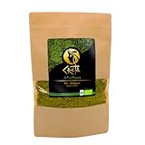 Creta Delicatessen - Griechischer BIO Oregano getrocknet - Premium Qualität aus...