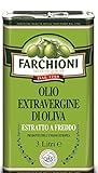 Farchioni - Extra Natives Olivenöl (3 Liter)