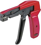 Weidmüller Kabelbinderzange RT 1 (für Kabelbinder bis 4,5 mm, max. Stärke 1,5...