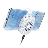 Black Shark FunCooler 5 NEO Handy Kühler für Gaming, Kabelgebundener...