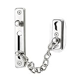 Material:Die Diebstahlsicherungskette besteht aus hochwertigem Edelstahl 304,der...