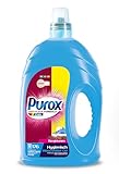 PUROX COLOR (143 WL) Waschgel in HDPE Waschmittel 4,3 l