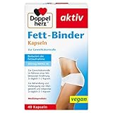 Doppelherz Fett-Binder – Medizinprodukt zur Unterstützung einer...