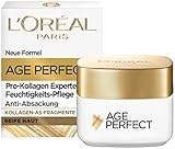 L'Oréal Paris Straffende Augenpflege für reife Haut, Anti-Aging...