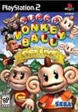 Super Monkey Ball Deluxe