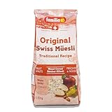 Familia Bircher Musli Original, 500 g