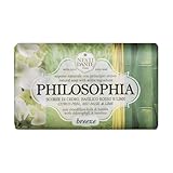Nesti Dante Philosophia Revitalizing Breeze Seife, 250 g