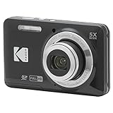 KODAK Pixpro FZ55-16 Megapixel Digitalkamera, 5X optischer Zoom, 2.7...