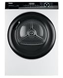 Haier Wärmepumpentrockner 8kg I-PRO SERIE 3 HD80-A2939 I Wäschetrockner mit...