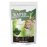 100g wurzelaktivator, Rapid Rooting Powder, belebt und stärkt das Wachstum von...